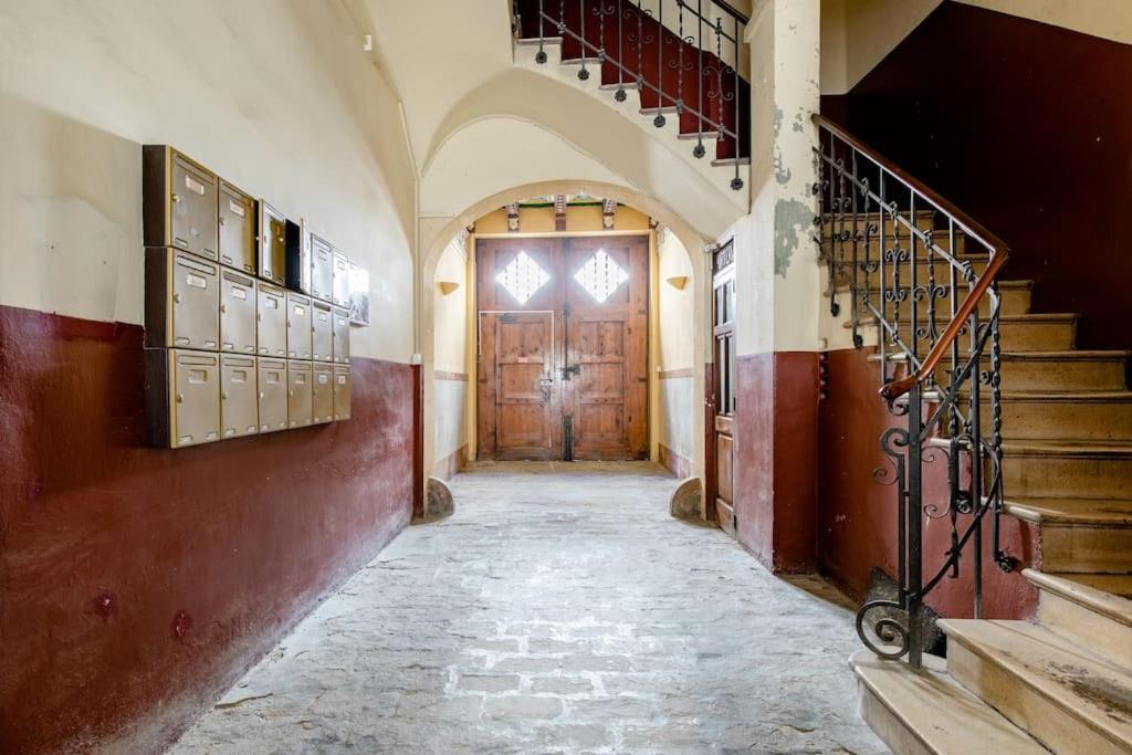 Apartament Cozy Loft Patio+Pool +Wifi Walencja Zewnętrze zdjęcie